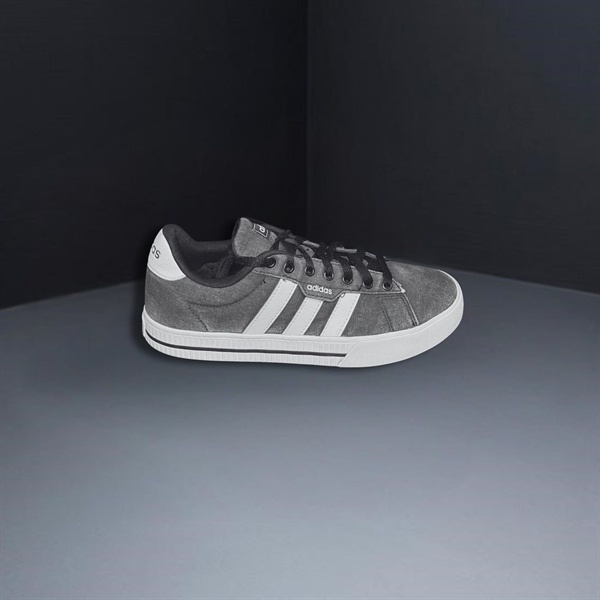 [2HAND] GIÀY ADIDAS DAILY 3.0 FW7033 - GIÀY CŨ CHÍNH HÃNG 100%