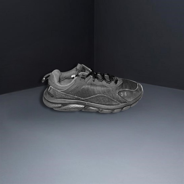 [2HAND] Giày Under Armour Charged Verssert 'Black Gum' 3024876-003 - GIÀY CŨ CHÍNH HÃNG 100%