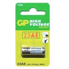 Pin GP 12v ( GP Super )