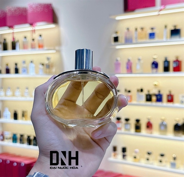 HERMES - BARÉNA EDP 100ml TESTER