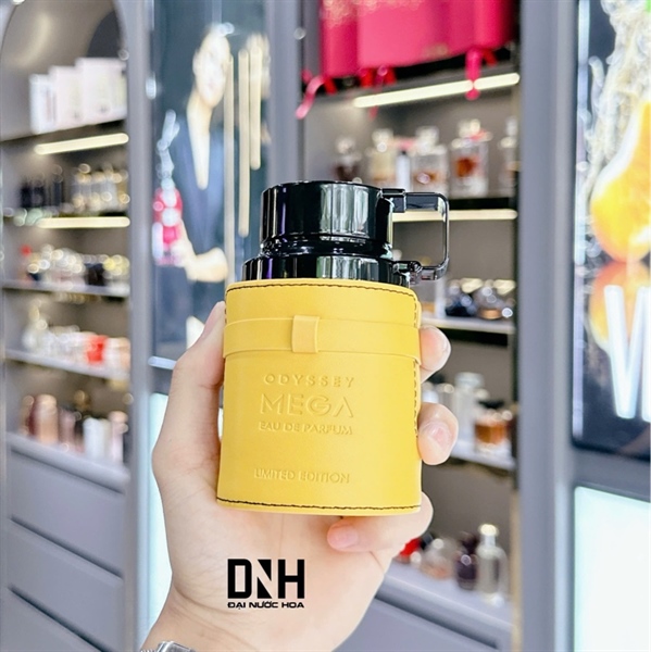 Armaf Odyssey Mega edp 100ml