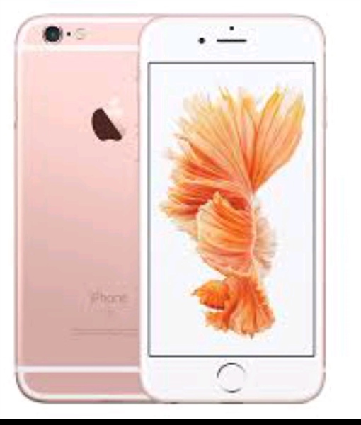 IPHONE 6S 64G MVT P100