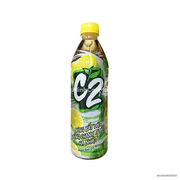 C2 CHANH TUYẾT BẠC HÀ