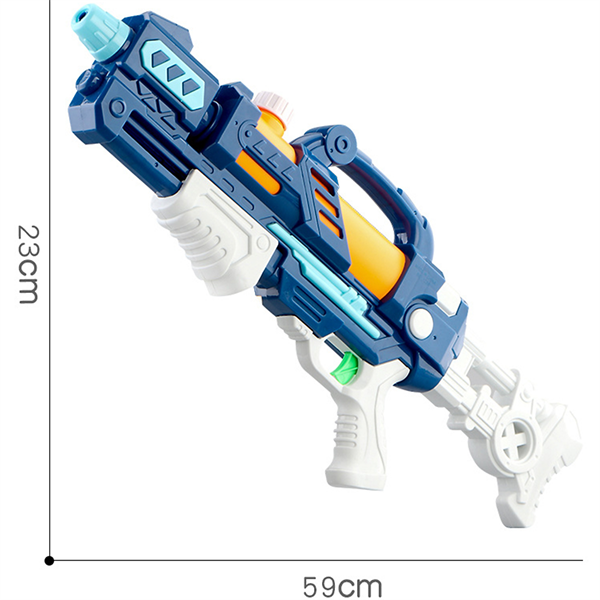 Súng nước lớn (quà tặng không bán)
