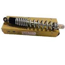 Cụm giảm xóc sau bạc