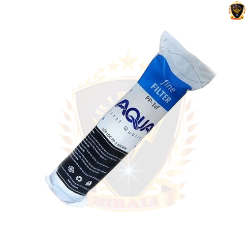 Lõi Lọc Số 3 PP - 1UF - AQUA