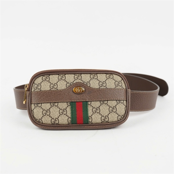 Túi GG Belt xám sz18 KG+