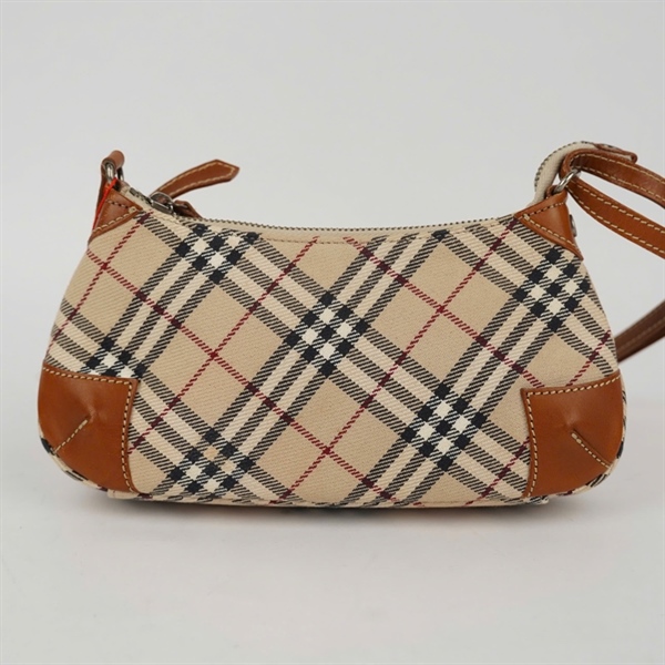 Túi BBR kẹp nách nude góc nâu sz25 KG+