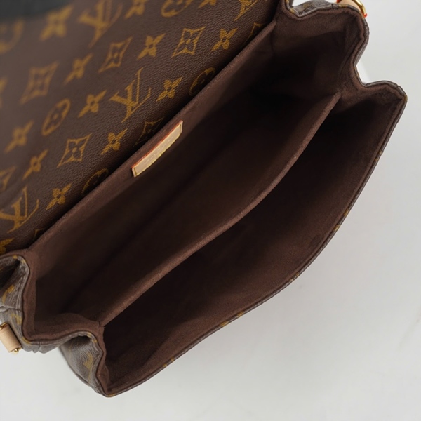 Túi LV Metis hoa nâu sz25 (HT)+