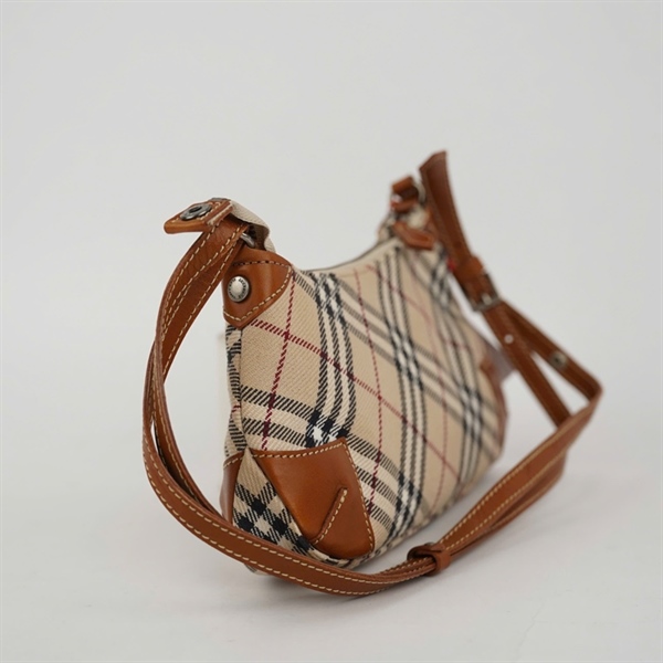 Túi BBR kẹp nách nude góc nâu sz25 KG+