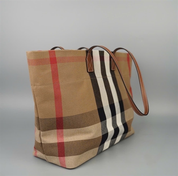 Túi BBR tote nâu sz36 (A-T) KG+