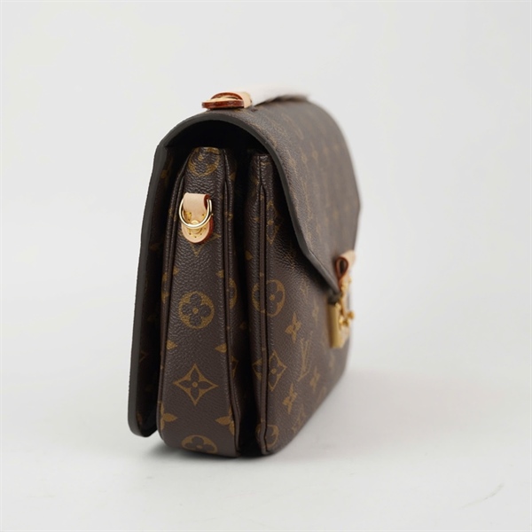 Túi LV Metis hoa nâu sz25 (HT)+