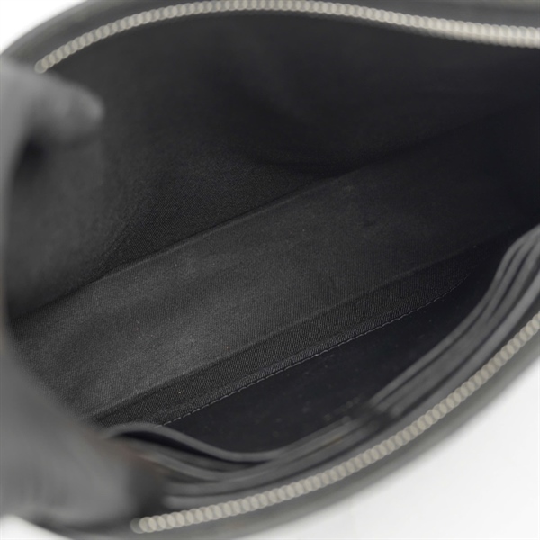 Túi LV Clutch xám sz27 KG+