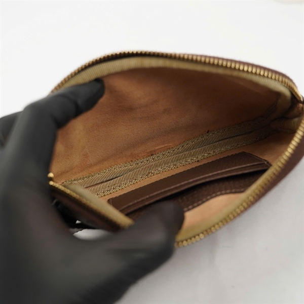 Túi GG Belt xám sz18 KG+