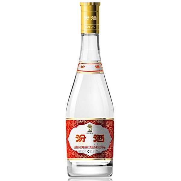 Rượu fen 汾酒 53%475ml
