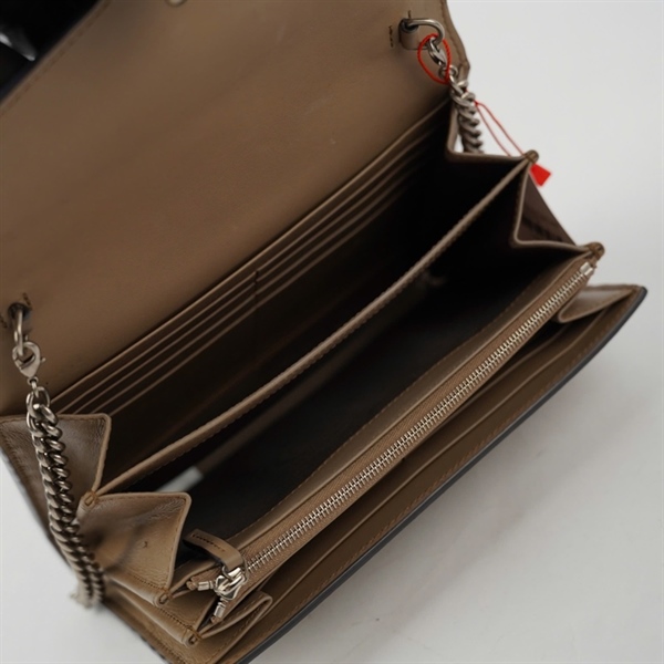 Túi GG Dionysus xám sz20 (BQ) KG+