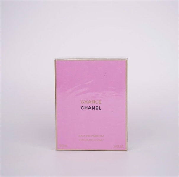 Nước hoa Chanel Chance hồng 100ml (PN) KG+