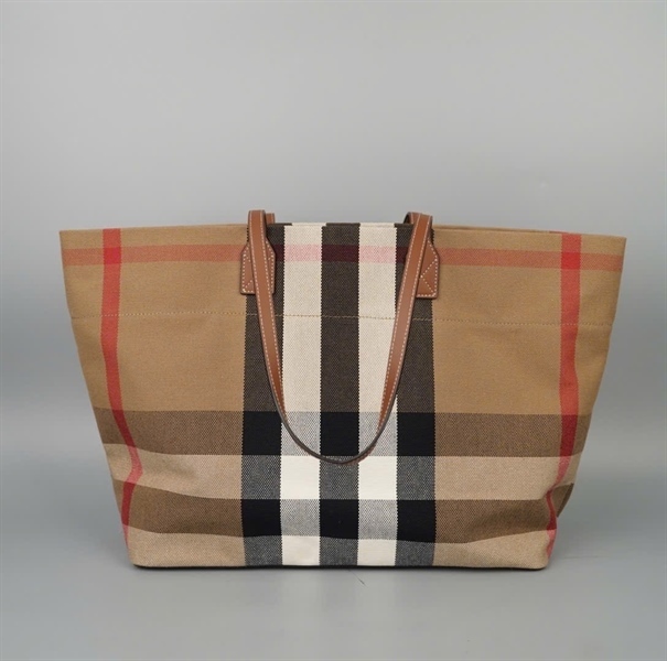 Túi BBR Tote nâu sz36 (A-T) KG+