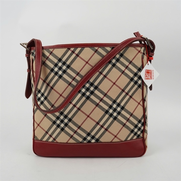 Túi BBR Tote nâu sz27 +