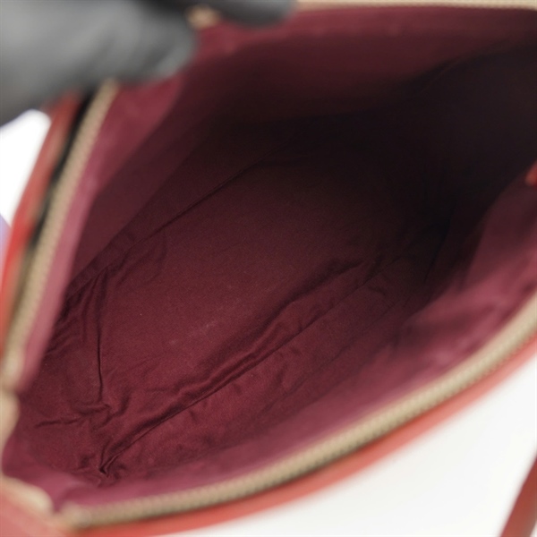 Túi BBR Tote nâu sz27 +