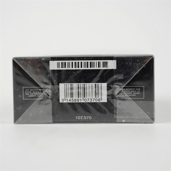 Nước hoa Chanel Bleu đen 150ml (PN) KG+