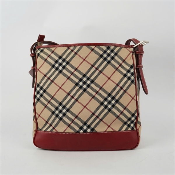 Túi BBR Tote nâu sz27 +