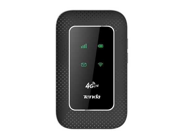 Thiết bị thu phát Wifi 4G FDD LTE Tenda 4G180