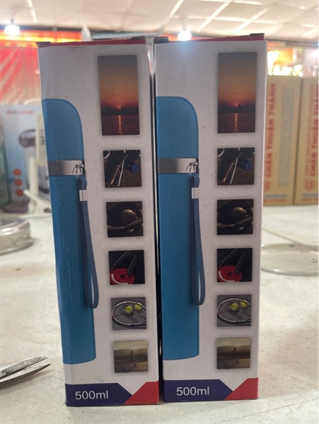 Bình nhiệt 500ml Ctt-029(50)