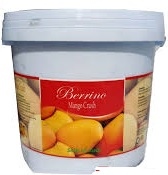 Sinh tố Berrino Xoài 5kg