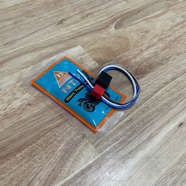 Nút Fa cost W NTP ( 3 dây )