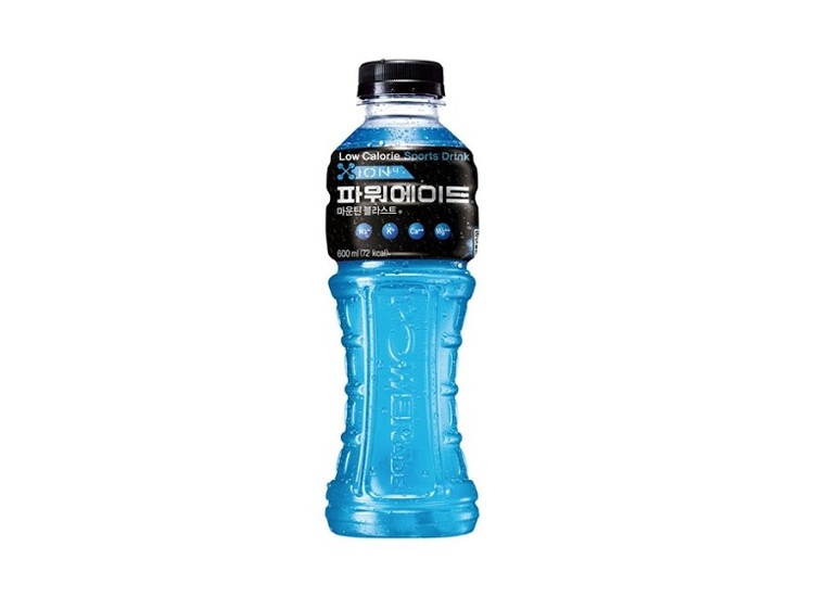 Nước powerade