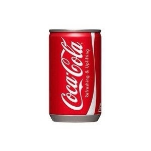 Nước Ngọt CocaCola Nhật 160ml