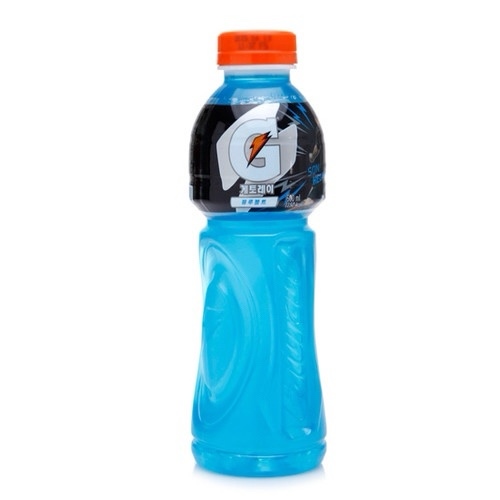 Nước tăng lực gatorade vị Blue balt 600ml