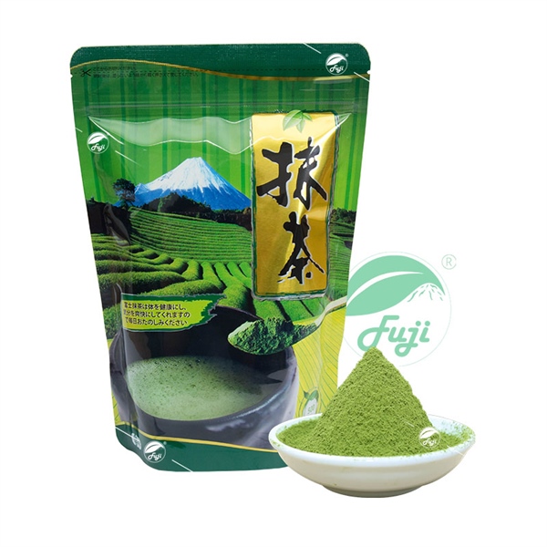 Trà xanh Matcha Nhật Fuji 50g