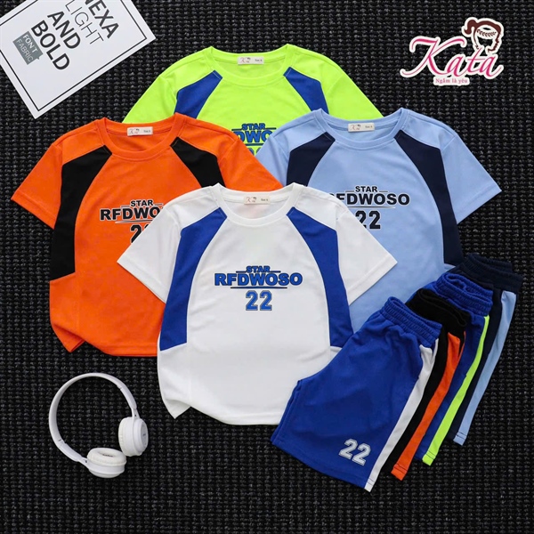 BT THỂ THAO IN RFDWOSO 22 SIZE 4-14, R6