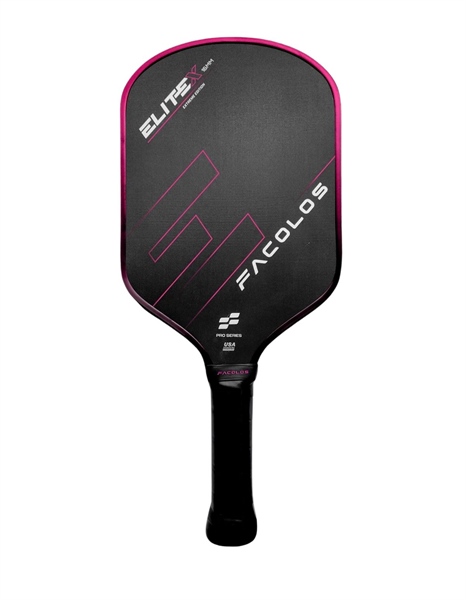 FACOLOS - PADDLES PRO SERIES - ELITE X