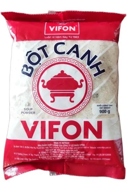 Bột canh Vifon 200g