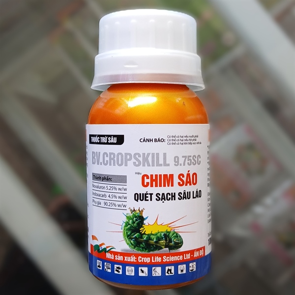 CHIM SÁO 9.75SC, chai 100ml