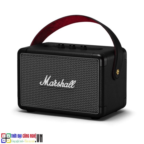 Loa Marshall Kilburn II(TQ)