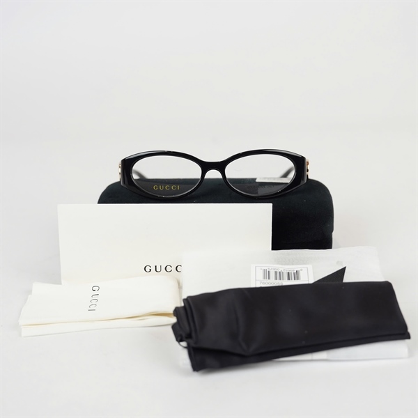 Kính GG đen GG16930 001 (52-15-135) (PN) KG+