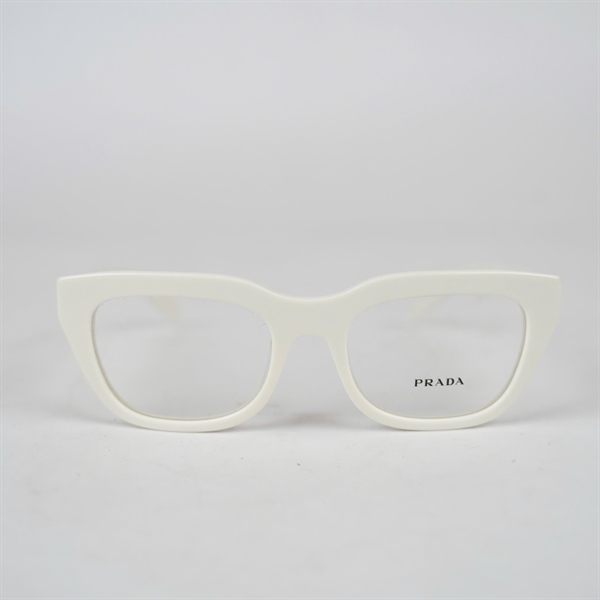 Kính Prada trắng VPRA06 (52-19-140) KG+