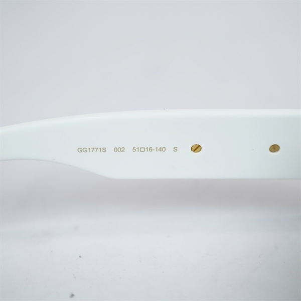 Kính GG trắng GG1771S (51-16-140) KG+