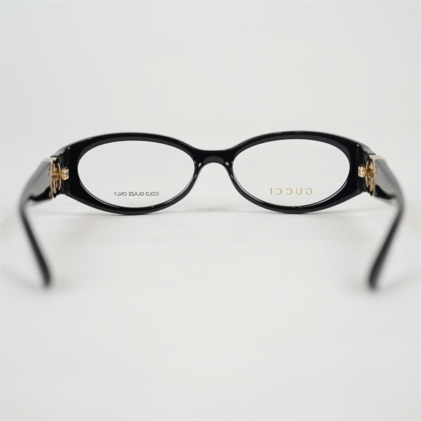 Kính GG đen GG16930 001 (52-15-135) (PN) KG+