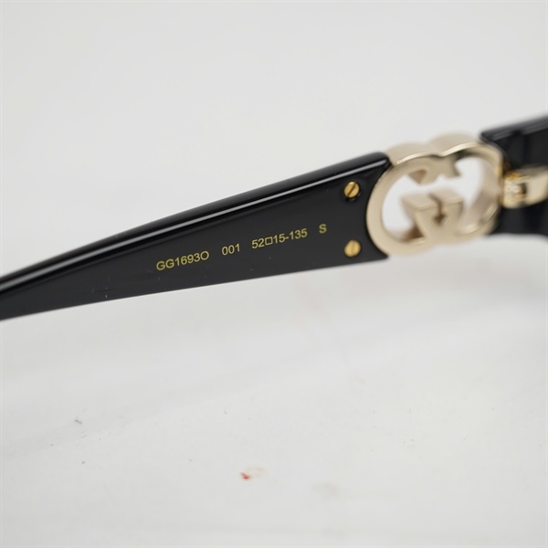 Kính GG đen GG16930 001 (52-15-135) (PN) KG+