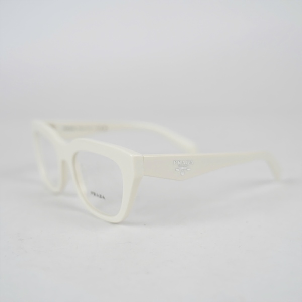 Kính Prada trắng VPRA06 (52-19-140) KG+