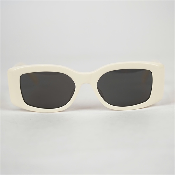 Kính Celine trắng CL40282U 25A (53-18-135) KG+