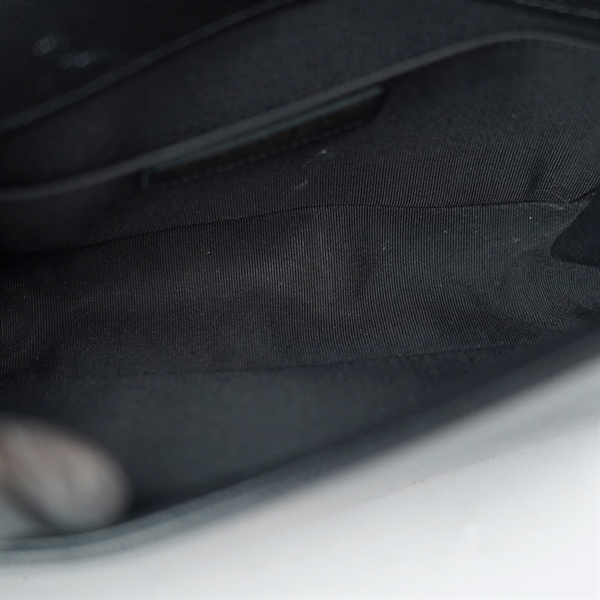 Túi Chanel Boy đen (29190578) sz20 (LTB) KG+