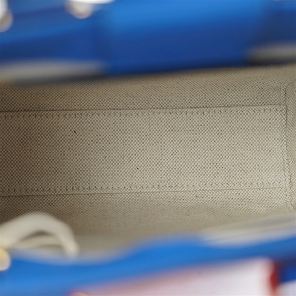 Túi GG Handle xám phối hồng (696010-520981) sz16 (LTB) KG+