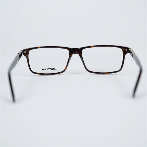 Kính Montblanc màu trà MB02170 (55-15-145) KG+