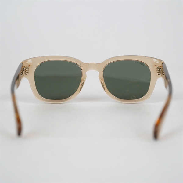 Kính GG vàng mắt nâu GG1518S 004 (51-20-145) (PN) KG+